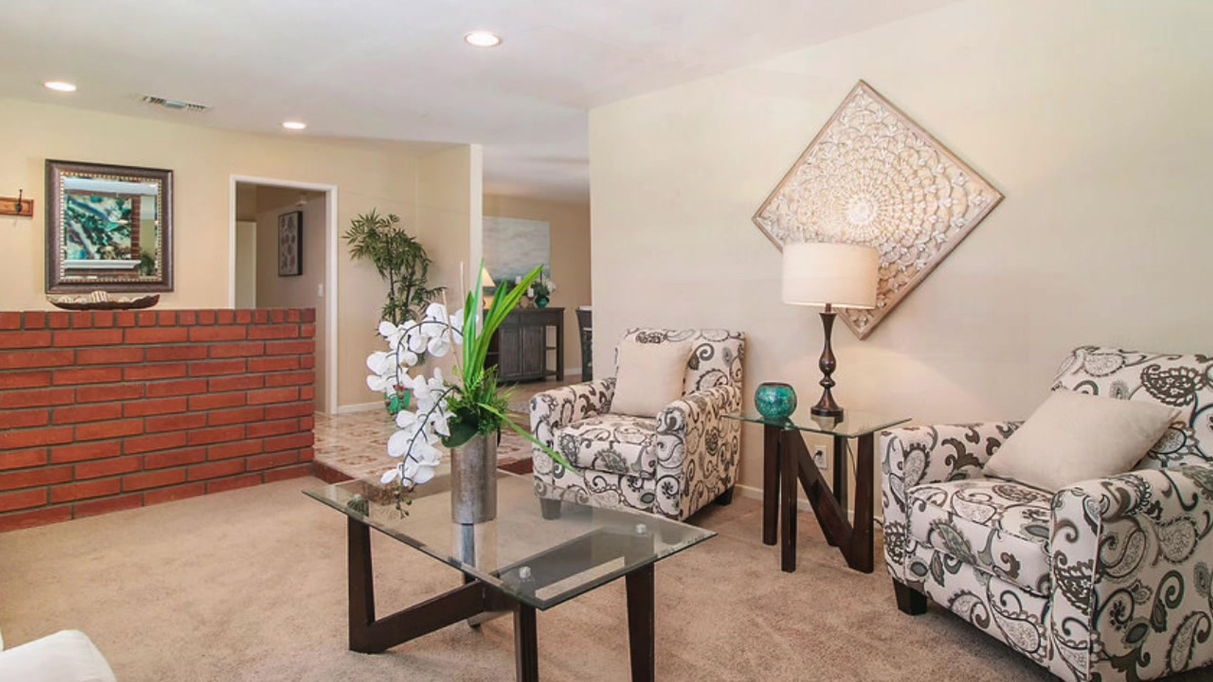 Stone Cir